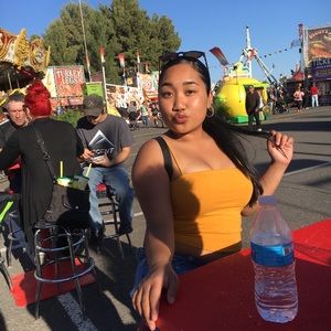 Meet your Posher, Alexa